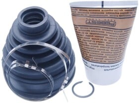 0115-AZT255LT Febest Пильовик гранати