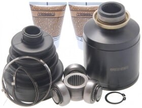 ШРУС Febest 0511-M320MTRH