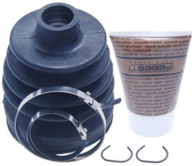 Пыльник ШРУСа Febest 2317-EOS