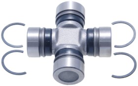 Демпферна муфта карданного валу Febest AST-31