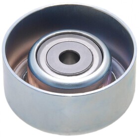 Обводной ролик поликлинового ремня Febest 0188-GSJ10