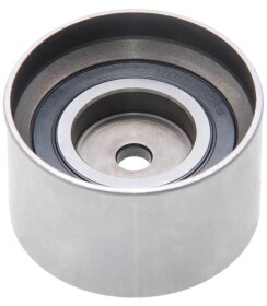 Натяжний ролик ременя ГРМ Febest 0187-UZJ100