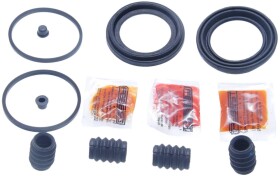 Ремкомплект тормозного суппорта Febest 0275-P12F