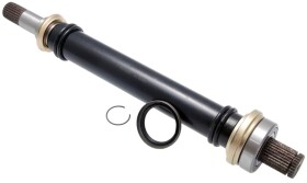 Полуось Febest 0512-M316MT