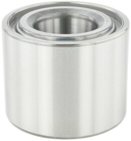 Подшипник ступицы колеса Febest DAC30620048