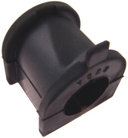 Втулка стабилизатора Febest MZSB-007