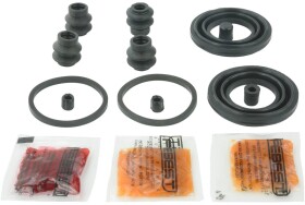 Ремкомплект тормозного суппорта Febest 0275E52R