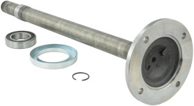 Полуось Febest 0412KH6WRH