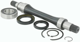 Полуось Febest 0712RM413RH