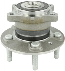 Комплект ступицы колеса Febest 1082TRACR