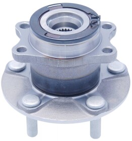 Комплект ступиці колеса Febest 0482-CW5WMR