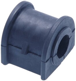 Втулка стабилизатора Febest CRSB-GRCHR