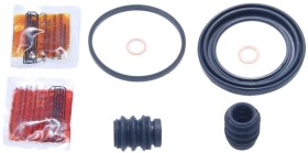 Ремкомплект тормозного суппорта Febest 0375-CU2F