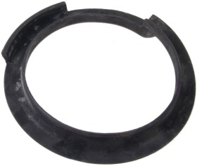 Тарелка пружины Febest BMSIE39UP