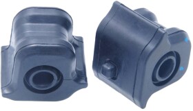 Втулка стабилизатора Febest TSB-ACR50F-KIT