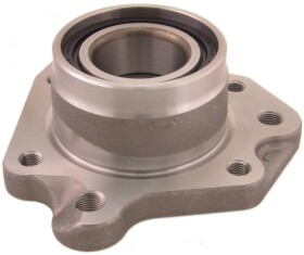 Подшипник ступицы колеса Febest 0382-RD2RLHJAP
