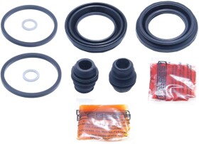 Ремкомплект тормозного суппорта Febest 0375-YD1F