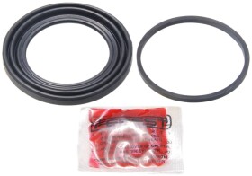 Ремкомплект тормозного суппорта Febest 0775-SX4F