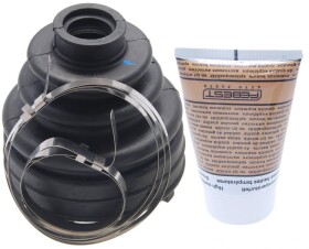 Пыльник ШРУСа Febest 0815-FORMTT