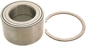 Подшипник ступицы колеса Febest DAC49840050-KIT