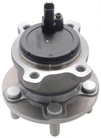 Комплект ступицы колеса Febest 2182-CB7R