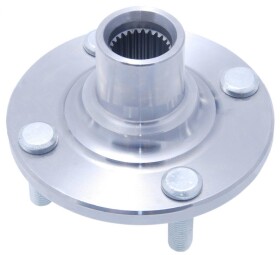 Ступица колеса Febest 0182-KSP90F