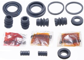 Ремкомплект тормозного суппорта Febest 1275-LANR