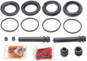 Ремкомплект тормозного суппорта Febest 0575-CX7F