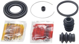 Ремкомплект гальмівного супорта Febest 0475-N64R