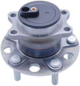 Комплект ступицы колеса Febest 2082-CALMR