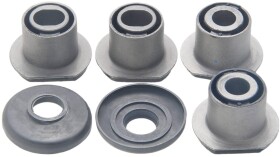 Подушка рулевой рейки Febest TAB-KUN25-KIT