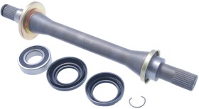 Полуось Febest 1212-TUC