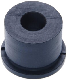 Сайлентблок рессоры Febest NSB-035