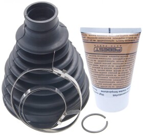 Пыльник ШРУСа Febest 2915-FLIIFT