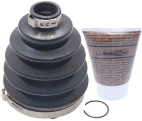 Пыльник ШРУСа Febest 2917P-DIIIATF