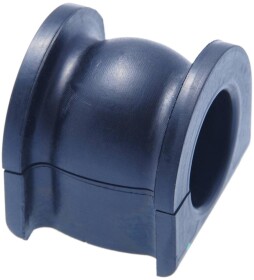 Втулка стабилизатора Febest HSB-KBF