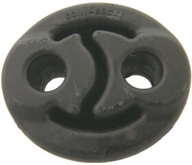 Кронштейн крепления выхлопной магистрали Febest TEXB-008