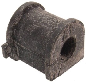 Втулка стабилизатора Febest TSB-ST203R