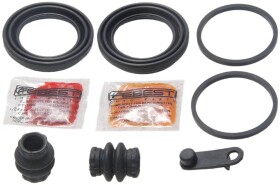 Ремкомплект тормозного суппорта Febest 2975-DIIIF