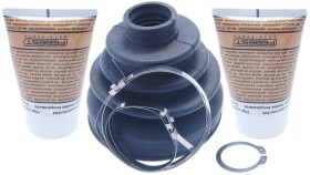 Пыльник ШРУСа Febest 0215-R51R37