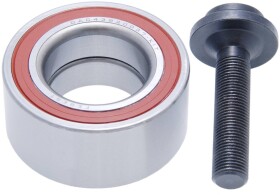 Підшипник ступиці колеса Febest DAC43820037-KIT