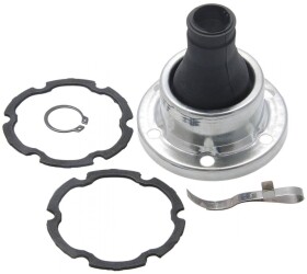 Пыльник ШРУСа Febest 0415-C77A