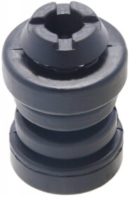 Отбойник амортизатора Febest MD-Z27R