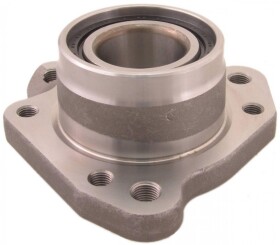 Подшипник ступицы колеса Febest 0382-RD2RRHJAP