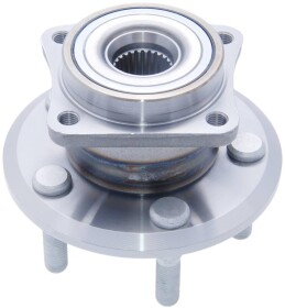 Комплект ступицы колеса Febest 0182-ZZE134R