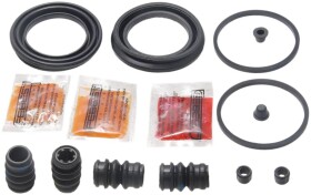 Ремкомплект тормозного суппорта Febest 0575-DEF