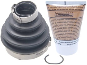 Пыльник ШРУСа Febest 2315P-CCR