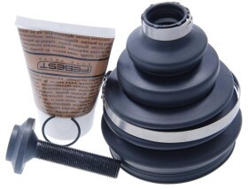 Пильовик гранати Febest 1717P-A6