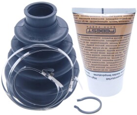 Пыльник ШРУСа Febest 1015-CAP