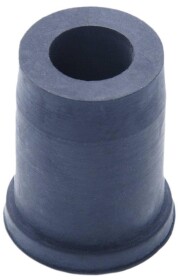 Сайлентблок рессоры Febest NSB-056